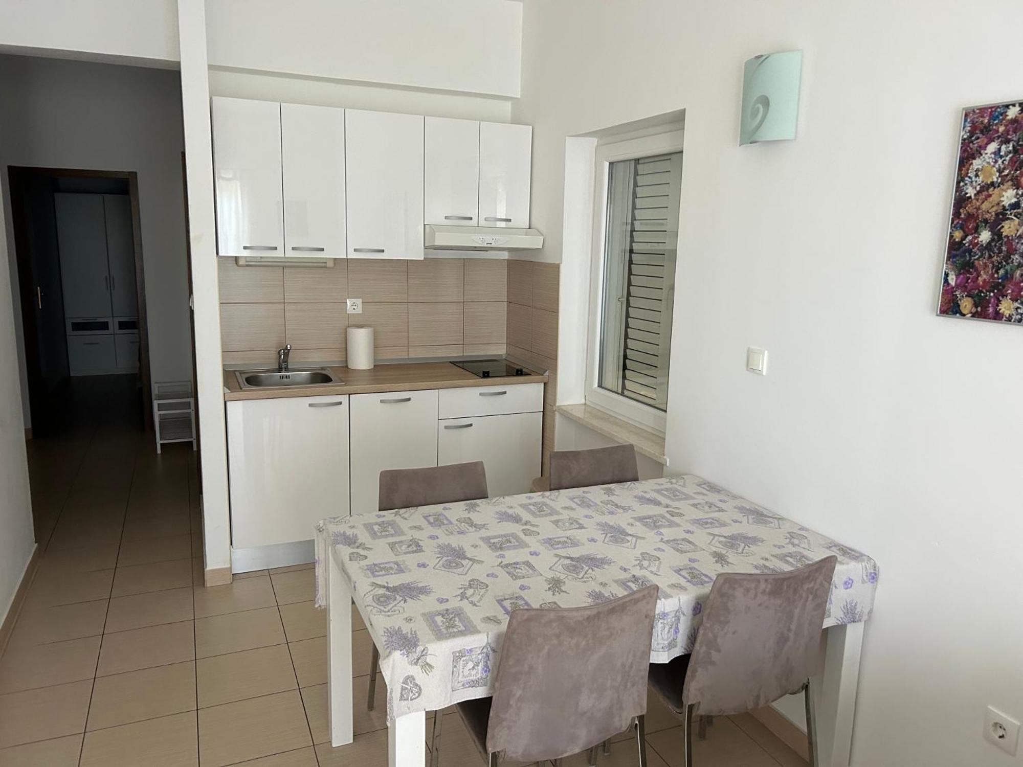 Rooms & Apartments Bruno Stobreč Esterno foto